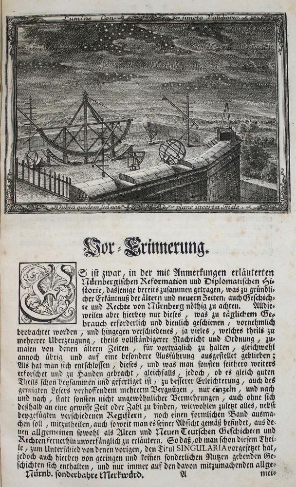 Große Abbildung Nr.2: 143-2223 (Wölckern,L.C.).: (Deutschland, Nürnberg)