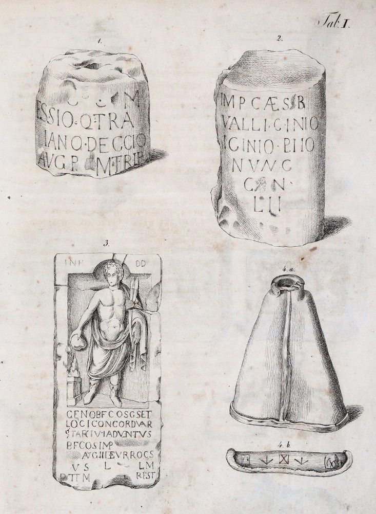 Große Abbildung Nr.4: 143-2228 Pfalz.: (Deutschland)