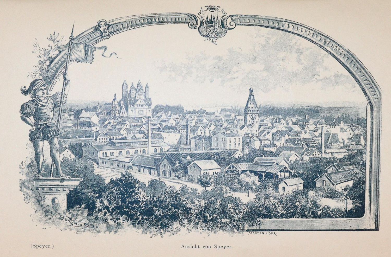 Große Abbildung Nr.4: 143-2232 Sammlung: (Deutschland, Pfalz)