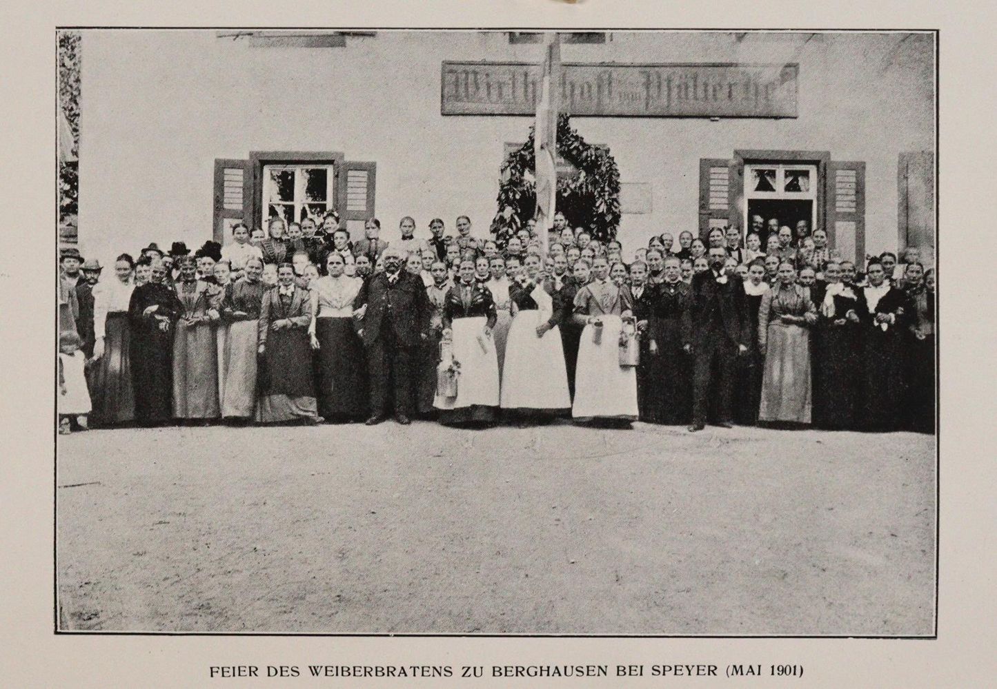 Große Abbildung Nr.2: 143-2233 Sammlung: (Deutschland, Pfalz)