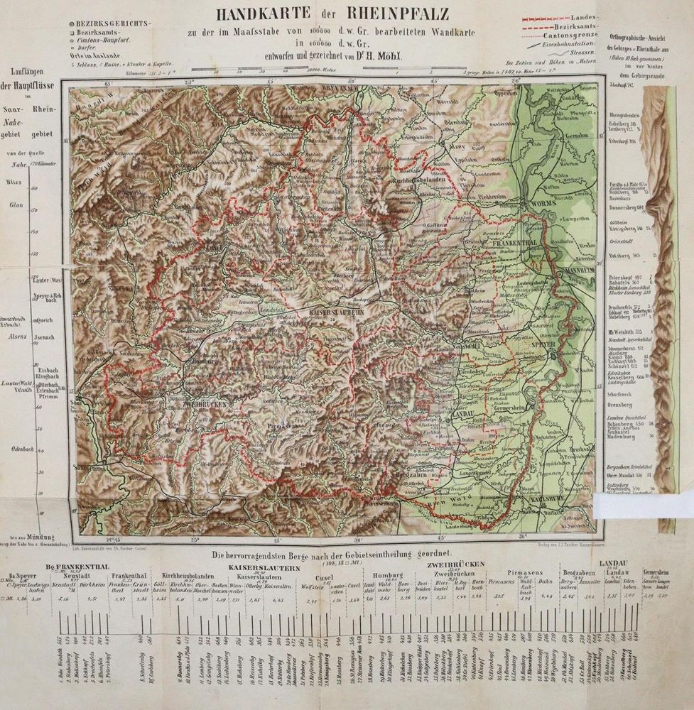 Große Abbildung Nr.3: 143-2234 Sammlung: (Deutschland, Pfalz)