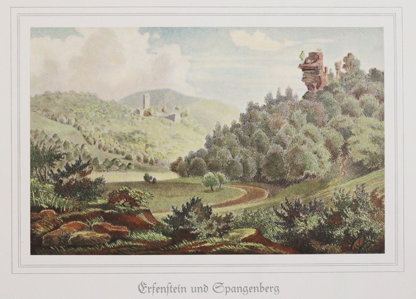 Große Abbildung Nr.3: 143-2235 Sammlung: (Deutschland, Pfalz)
