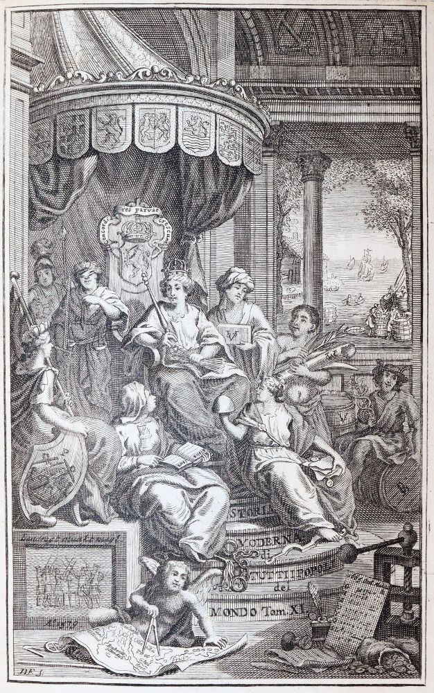 Große Abbildung Nr.1: 143-2248 (Salmon,T.).: (Deutschland)
