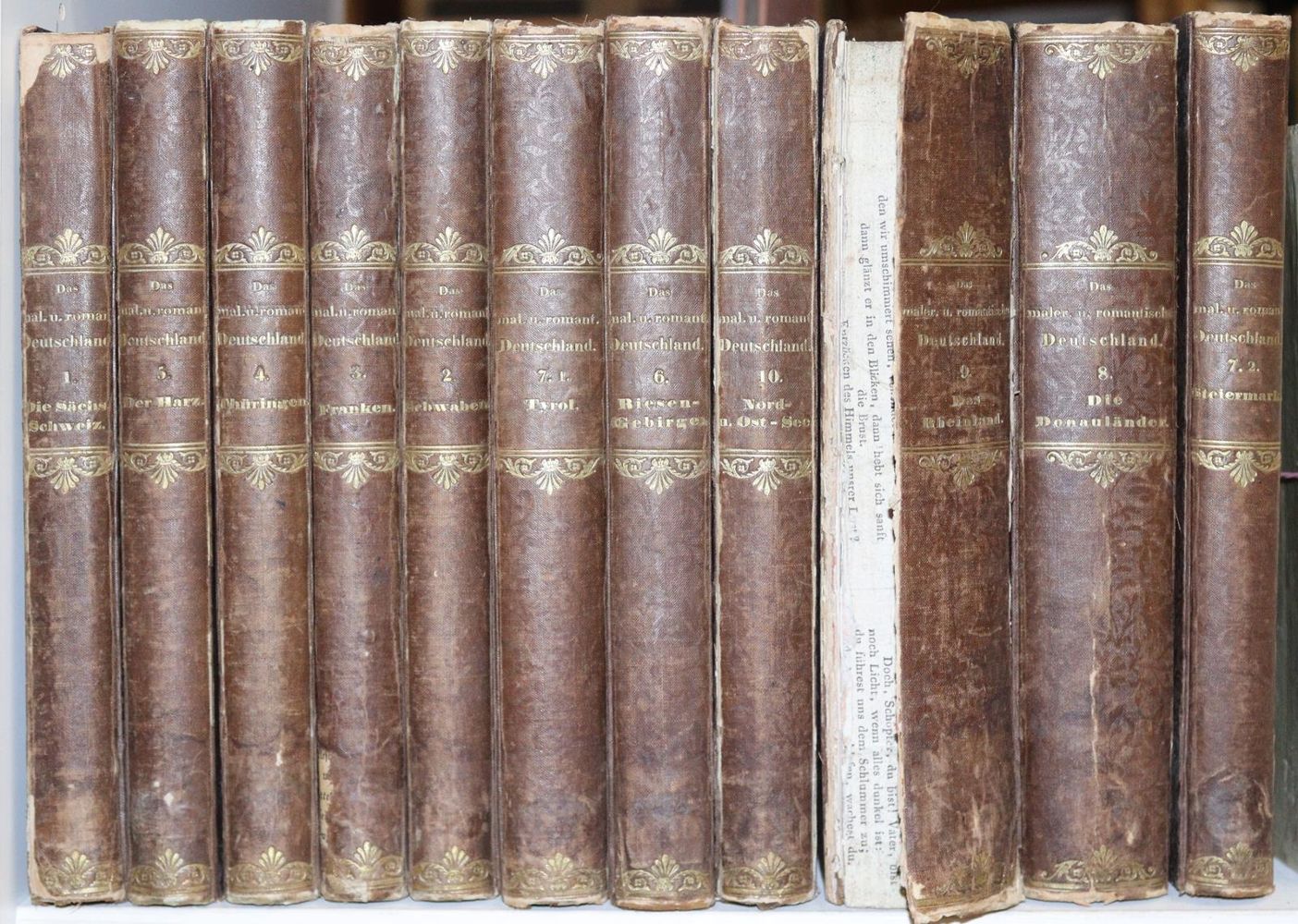 Große Abbildung Nr.5: 143-2249 Schwab,G. u.a.: (Deutschland)
