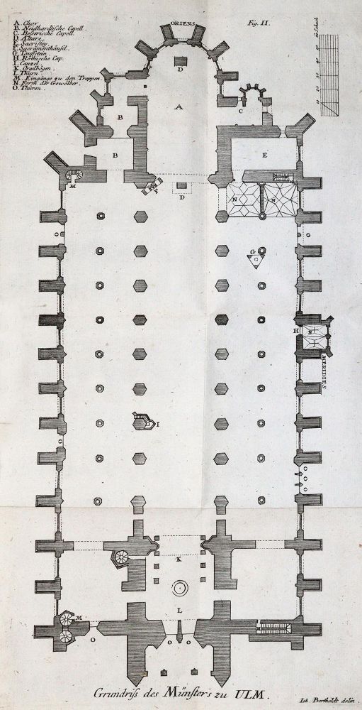 Große Abbildung Nr.3: 143-2259 Frick,E.: (Deutschland, Ulm)