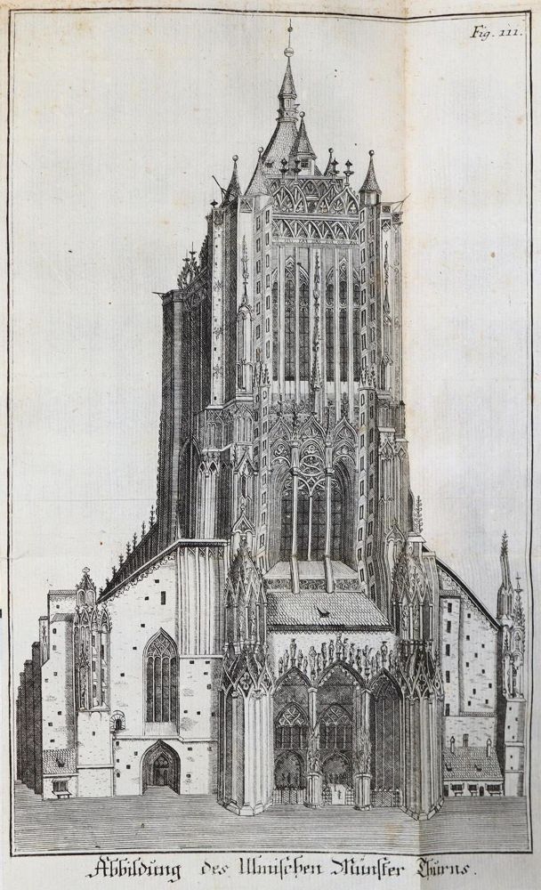 Große Abbildung Nr.4: 143-2260 Frick,E.: (Deutschland, Ulm)