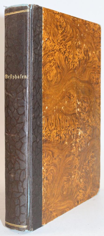 Große Abbildung Nr.5: 143-2264 Schücking,L. u. F. Freiligrath.: (Deutschland, Westphalen)