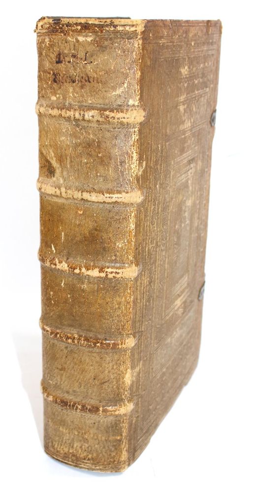 Große Abbildung Nr.2: 143-227 Luther,M.: (Alte Drucke, Handschriften und Theologie)