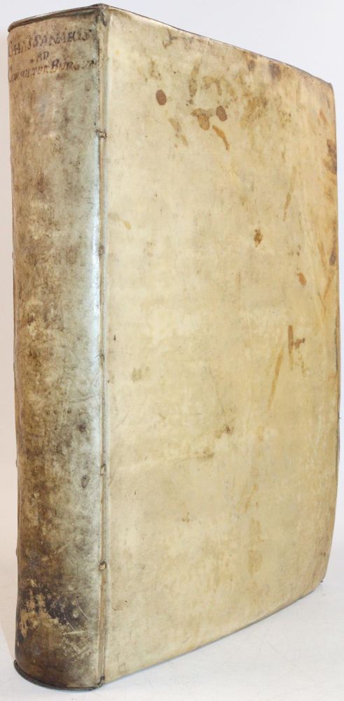 Große Abbildung Nr.2: 143-2271 Chassanaeus,B.de.: (Frankreich, Burgund)