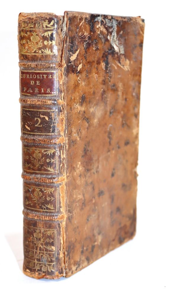 Große Abbildung Nr.5: 143-2283 (Le Rouge,G.L.).: (Frankreich)