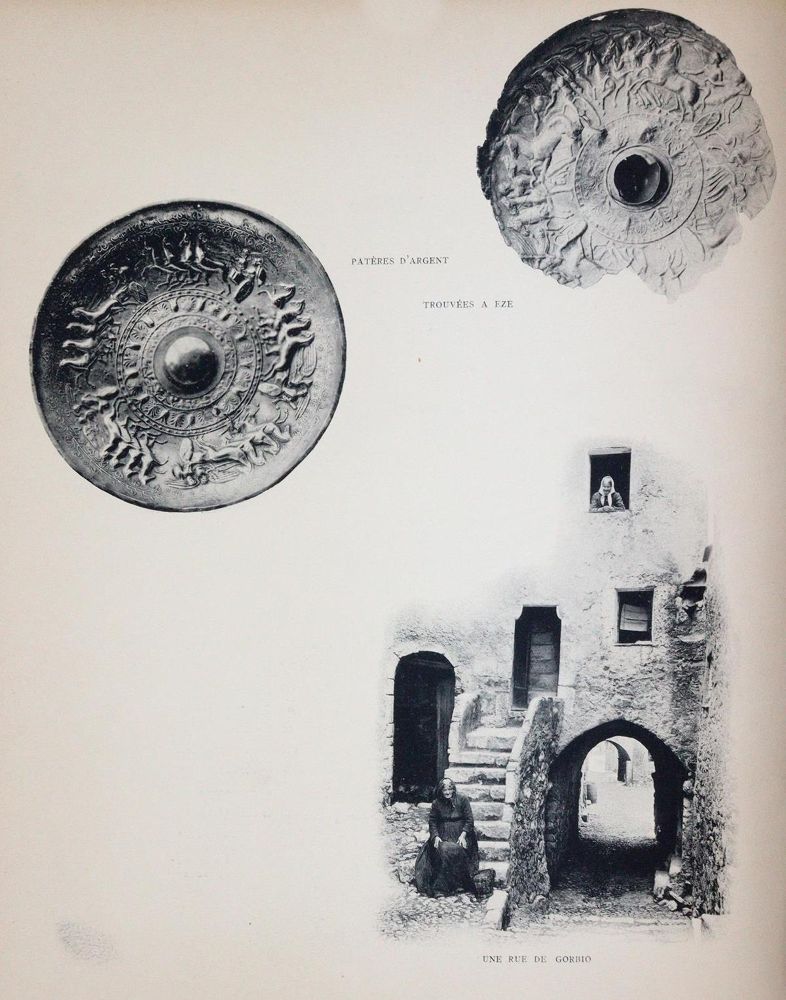 Große Abbildung Nr.3: 143-2290 Moris,H.: (Frankreich)