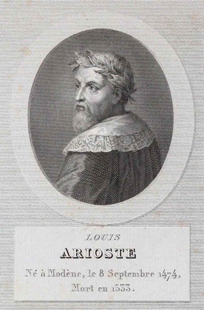 Große Abbildung Nr.1: 143-2296 Collection de Portraits: (Frankreich, Portrait)