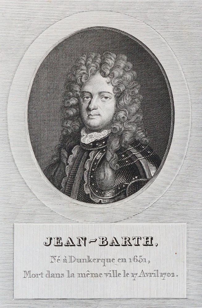 Große Abbildung Nr.2: 143-2296 Collection de Portraits: (Frankreich, Portrait)