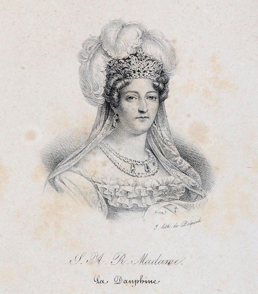 Große Abbildung Nr.4: 143-2297 Iconographie des contemporains: (Frankreich, Portrait)