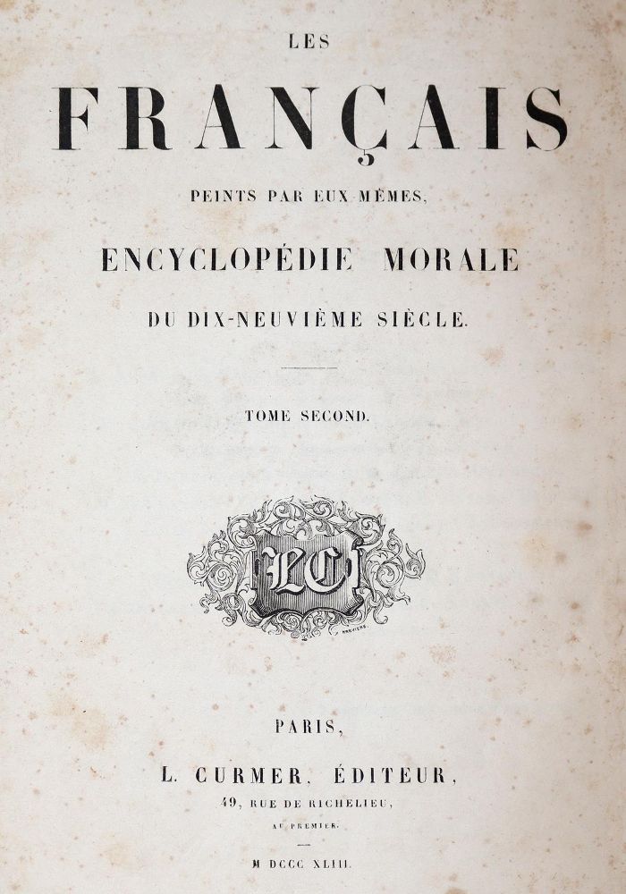 Große Abbildung Nr.1: 143-2299 Pugin,(A.C.).: (Frankreich)