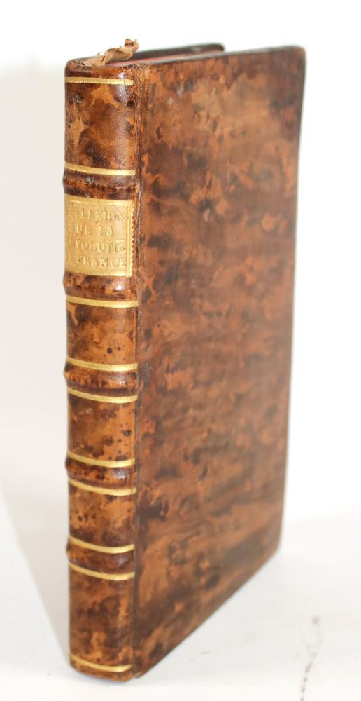 Große Abbildung Nr.2: 143-2300 Burke,E.: (Frankreich, Revolution)