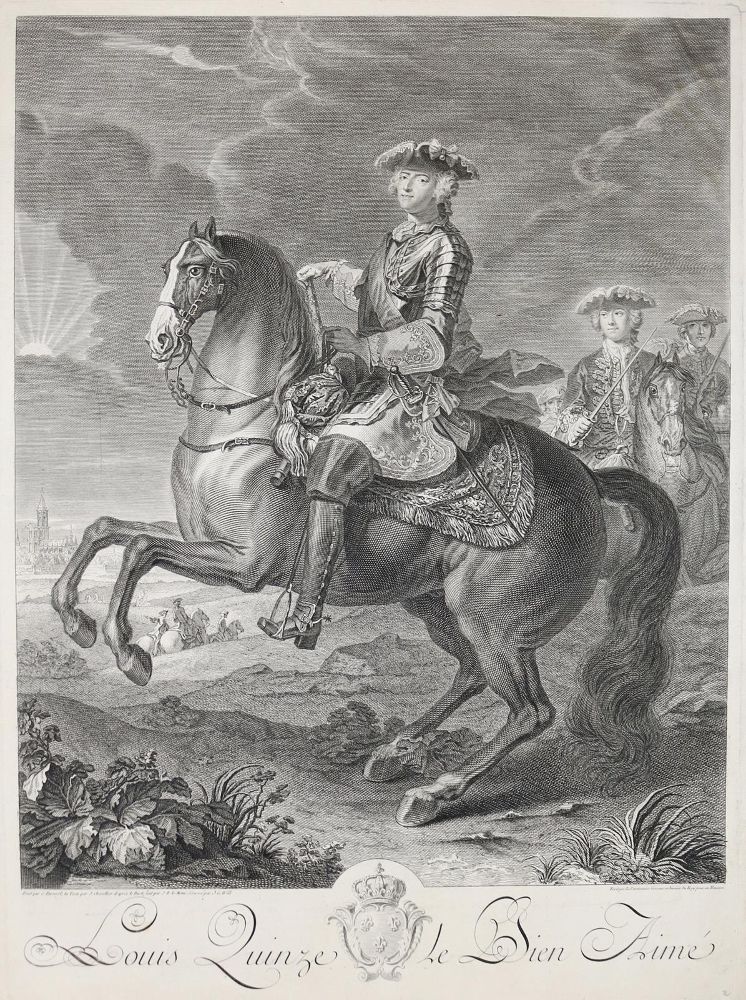 Große Abbildung Nr.4: 143-2306 Weis,J.M.: (Frankreich, Straßburg)