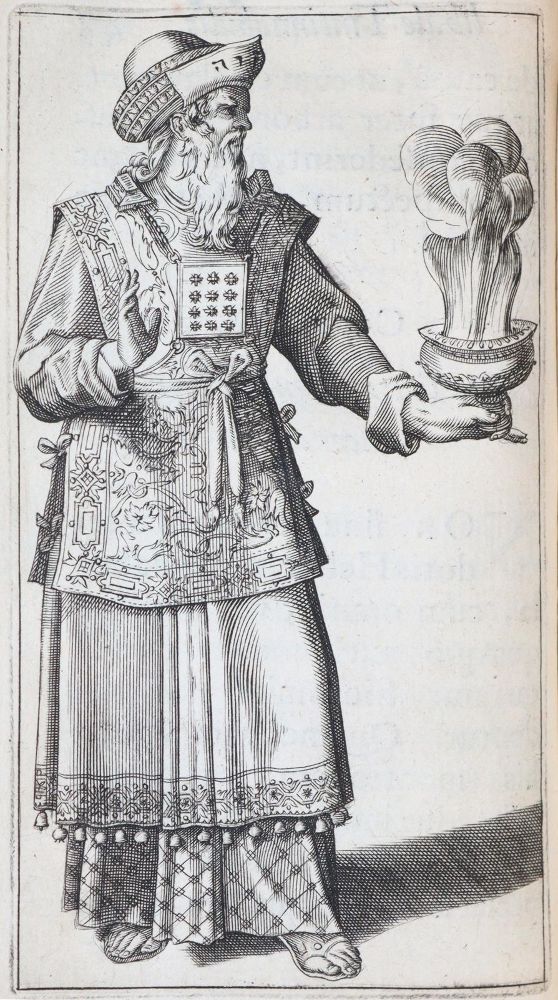 Große Abbildung Nr.3: 143-231 Maggi,G.: (Alte Drucke, Handschriften und Theologie)