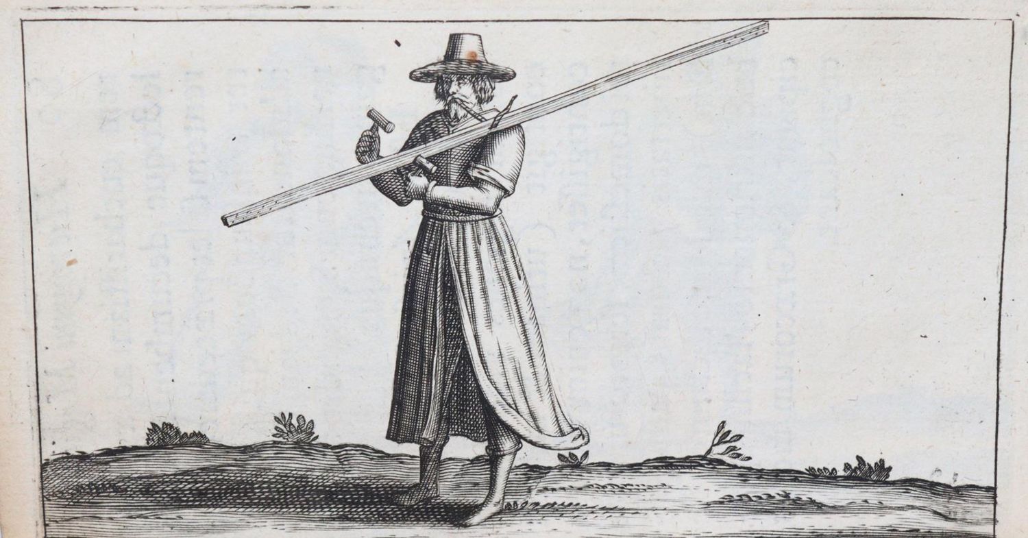 Große Abbildung Nr.4: 143-231 Maggi,G.: (Alte Drucke, Handschriften und Theologie)