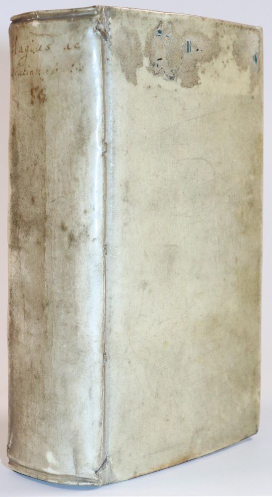 Große Abbildung Nr.5: 143-231 Maggi,G.: (Alte Drucke, Handschriften und Theologie)