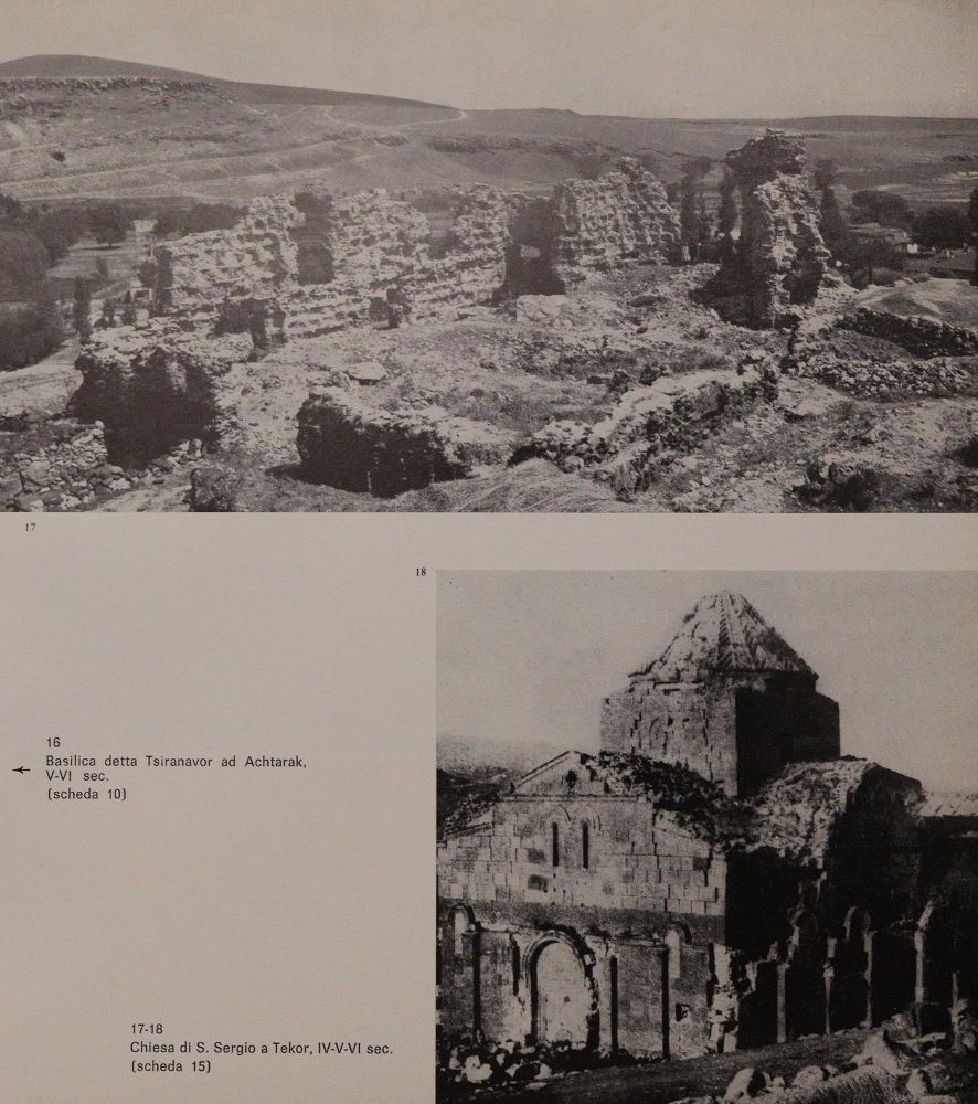 Große Abbildung Nr.5: 143-2310 Burgen u. Schlösser.: (Italien)