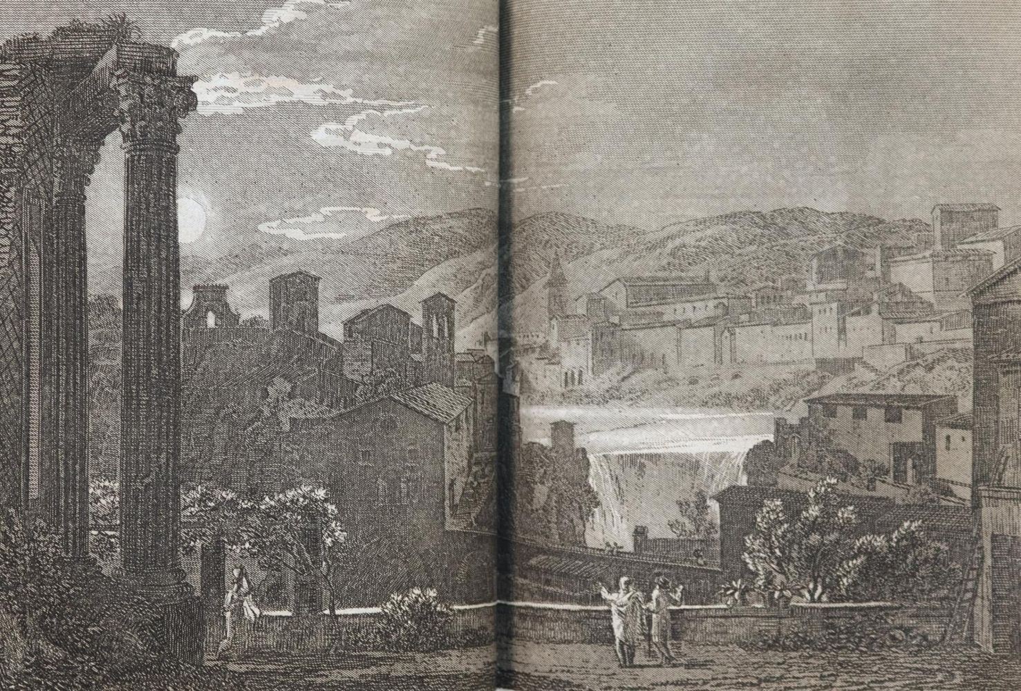 Große Abbildung Nr.2: 143-2311 Castellan,A.L.: (Italien)