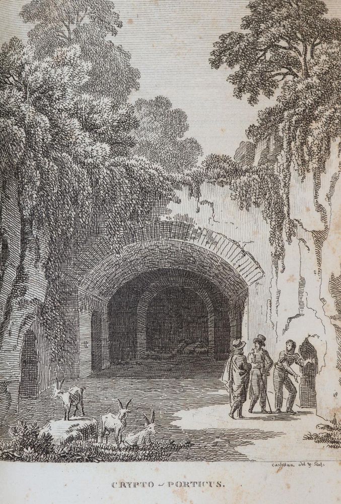 Große Abbildung Nr.4: 143-2311 Castellan,A.L.: (Italien)