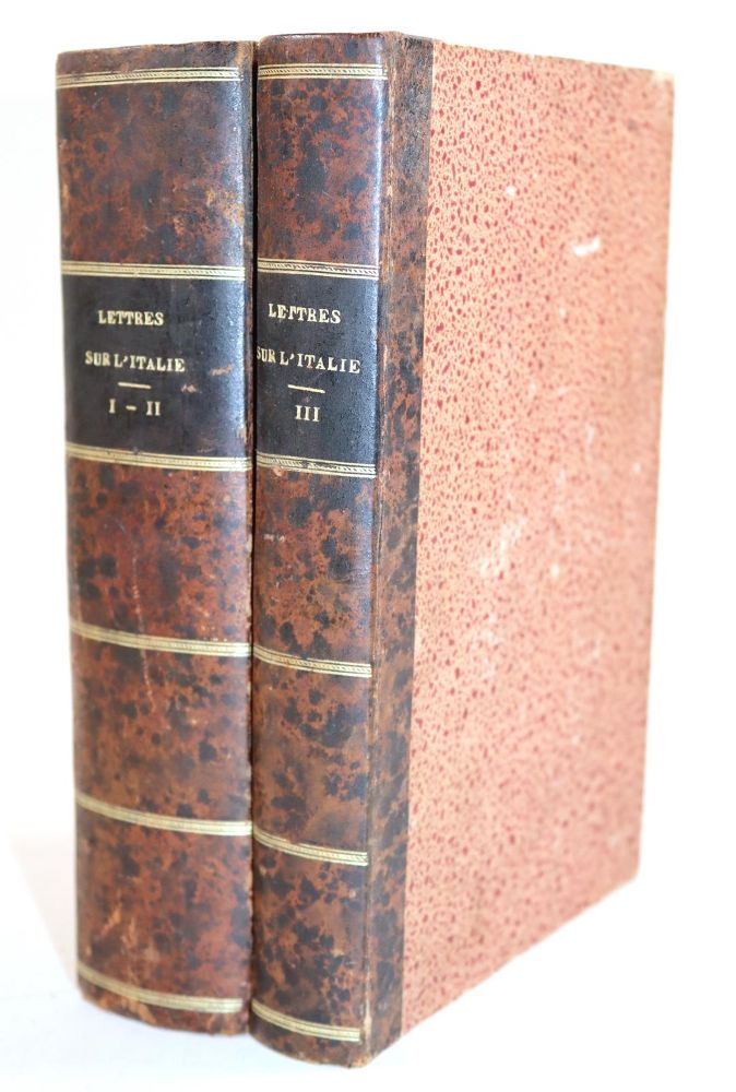 Große Abbildung Nr.5: 143-2311 Castellan,A.L.: (Italien)
