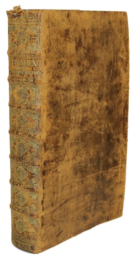 Große Abbildung Nr.5: 143-2317 Merian,M.: (Italien)