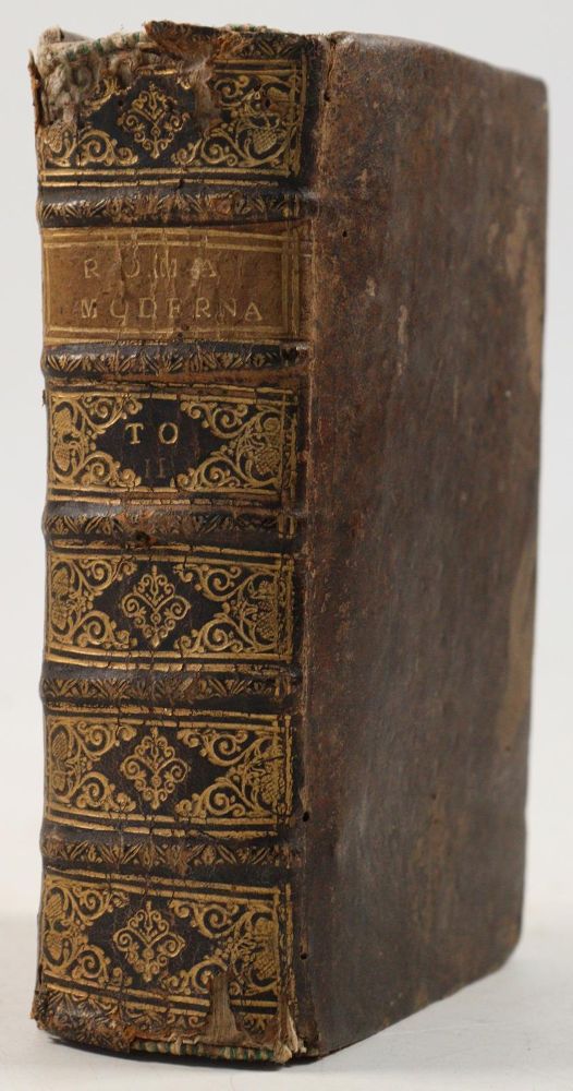 Große Abbildung Nr.2: 143-2321 Rom.: (Italien)