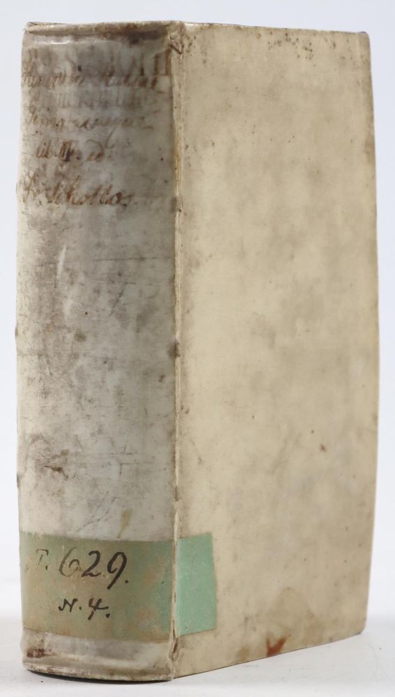 Große Abbildung Nr.2: 143-2330 Schott,F.: (Italien)