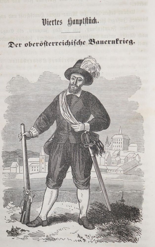 Große Abbildung Nr.2: 143-2336 Fiedler,D.: (Österreich, Frankenburg)