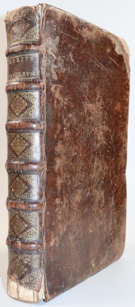 Große Abbildung Nr.2: 143-234 (Marchantius,J.: (Alte Drucke, Handschriften und Theologie)