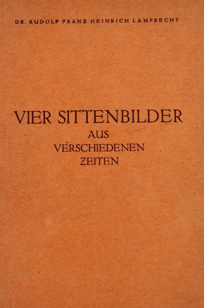 Große Abbildung Nr.2: 143-2340 Lamprecht,R.F.H.: (Österreich)