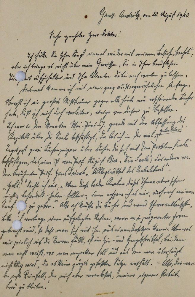 Große Abbildung Nr.3: 143-2340 Lamprecht,R.F.H.: (Österreich)
