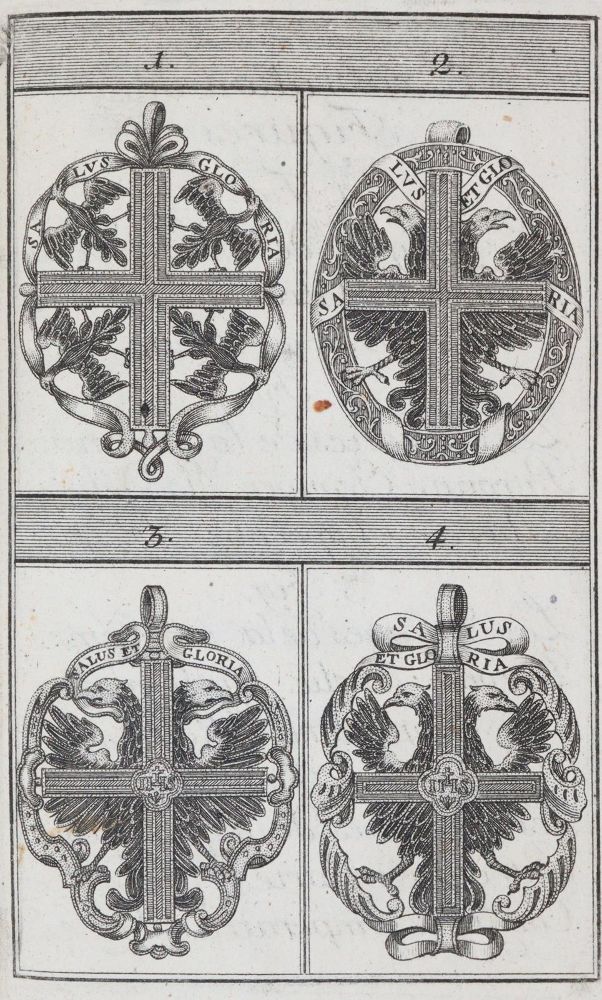 Große Abbildung Nr.3: 143-2341 L'Ordre des Dames: (Österreich)