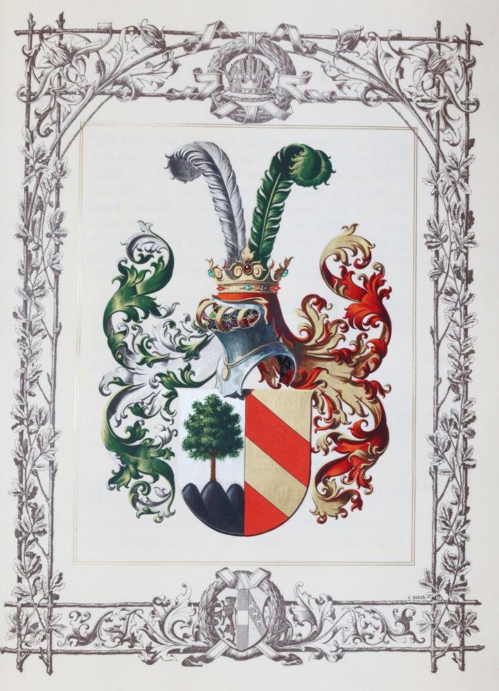 Große Abbildung Nr.3: 143-2346 Urkunde: (Österreich)