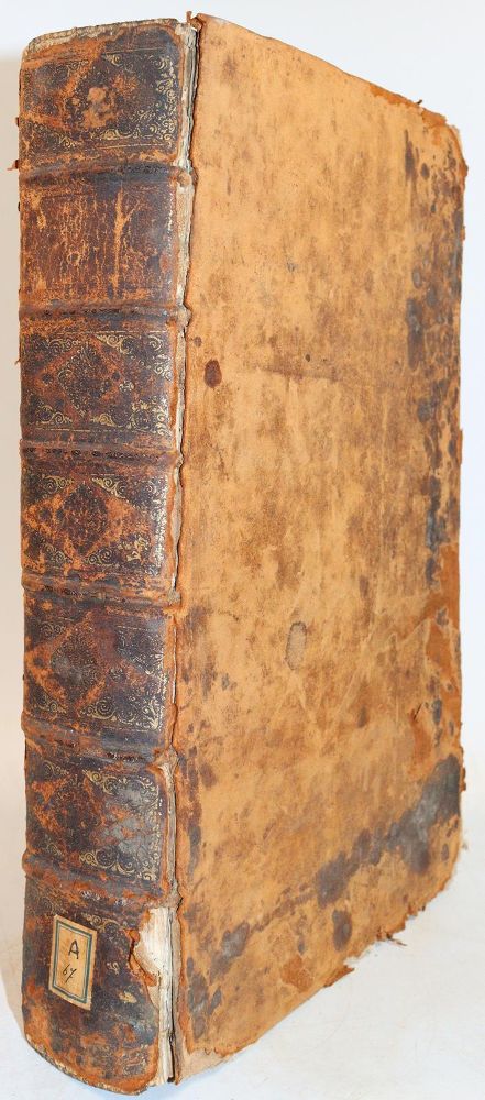 Große Abbildung Nr.2: 143-235 Marchantius,J.: (Alte Drucke, Handschriften und Theologie)