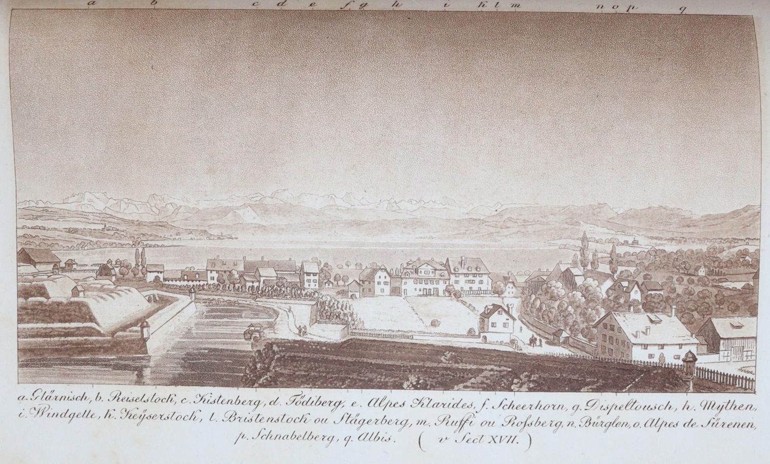Große Abbildung Nr.2: 143-2356 Ebel,J.G.: (Schweiz)