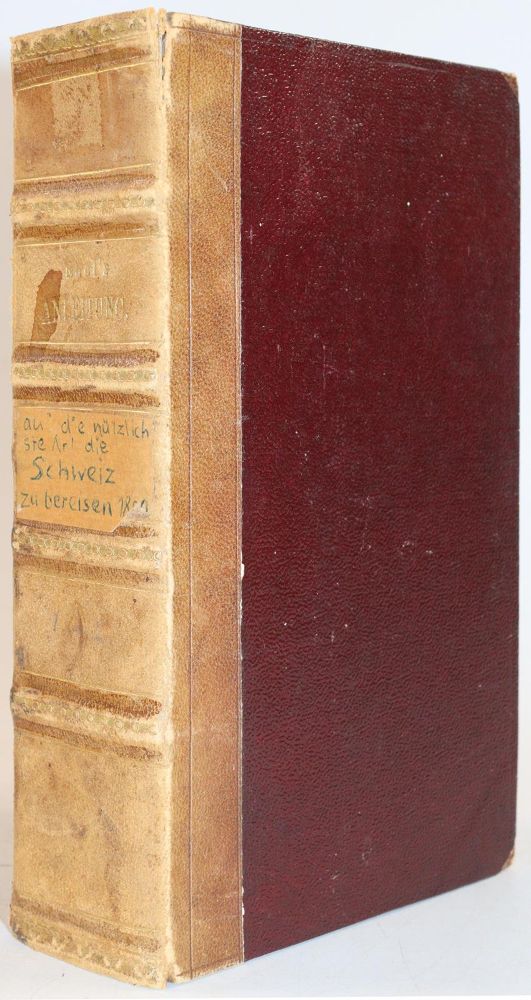 Große Abbildung Nr.5: 143-2356 Ebel,J.G.: (Schweiz)