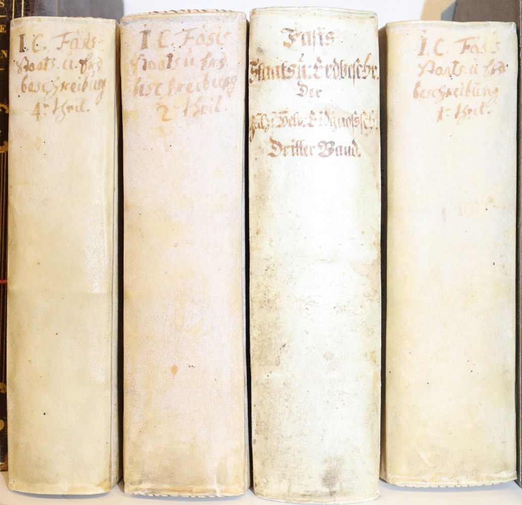 Große Abbildung Nr.2: 143-2359 Fäsi,J.C.: (Schweiz)
