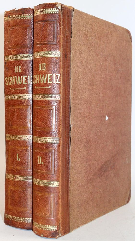 Große Abbildung Nr.5: 143-2360 Frey,J.: (Schweiz)