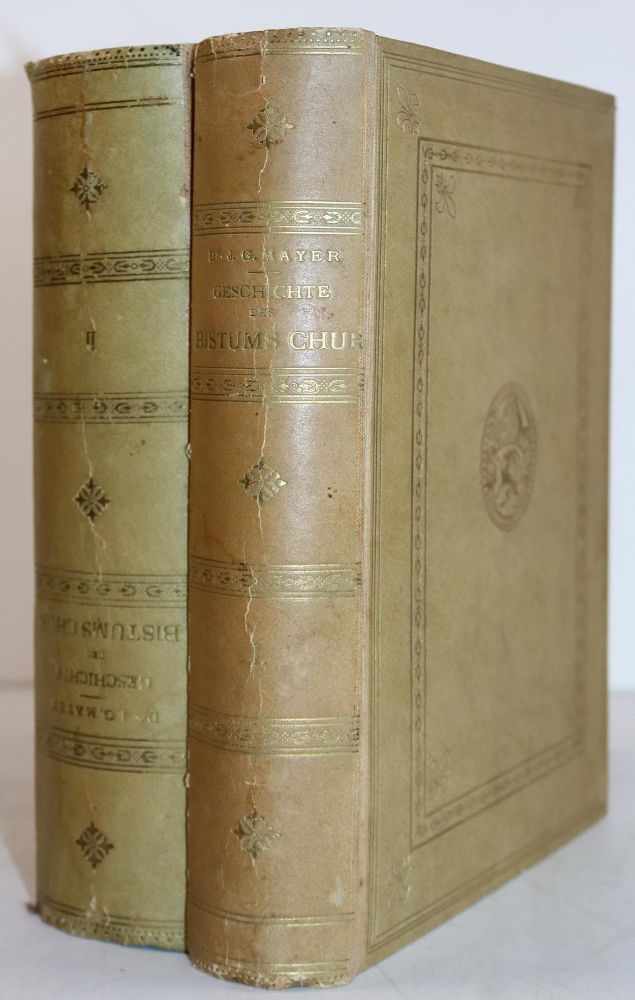 Große Abbildung Nr.5: 143-2372 Mayer,J.G.: (Schweiz)