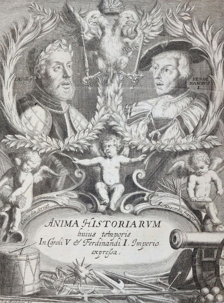 Große Abbildung Nr.2: 143-239 Masen,J.: (Alte Drucke, Handschriften und Theologie)