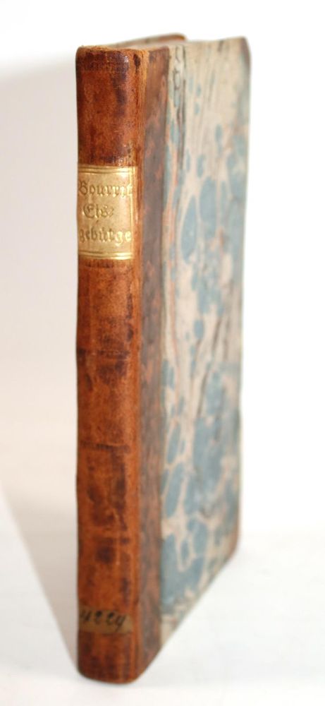 Große Abbildung Nr.2: 143-2391 Bourrit,M.T.: (Verschiedene Länder - Geschichte, Alpen und Alpinismus)