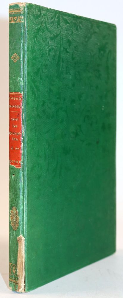 Große Abbildung Nr.3: 143-2394 Murchison,P.J.: (Verschiedene Länder - Geschichte, Alpen und Alpinismus)