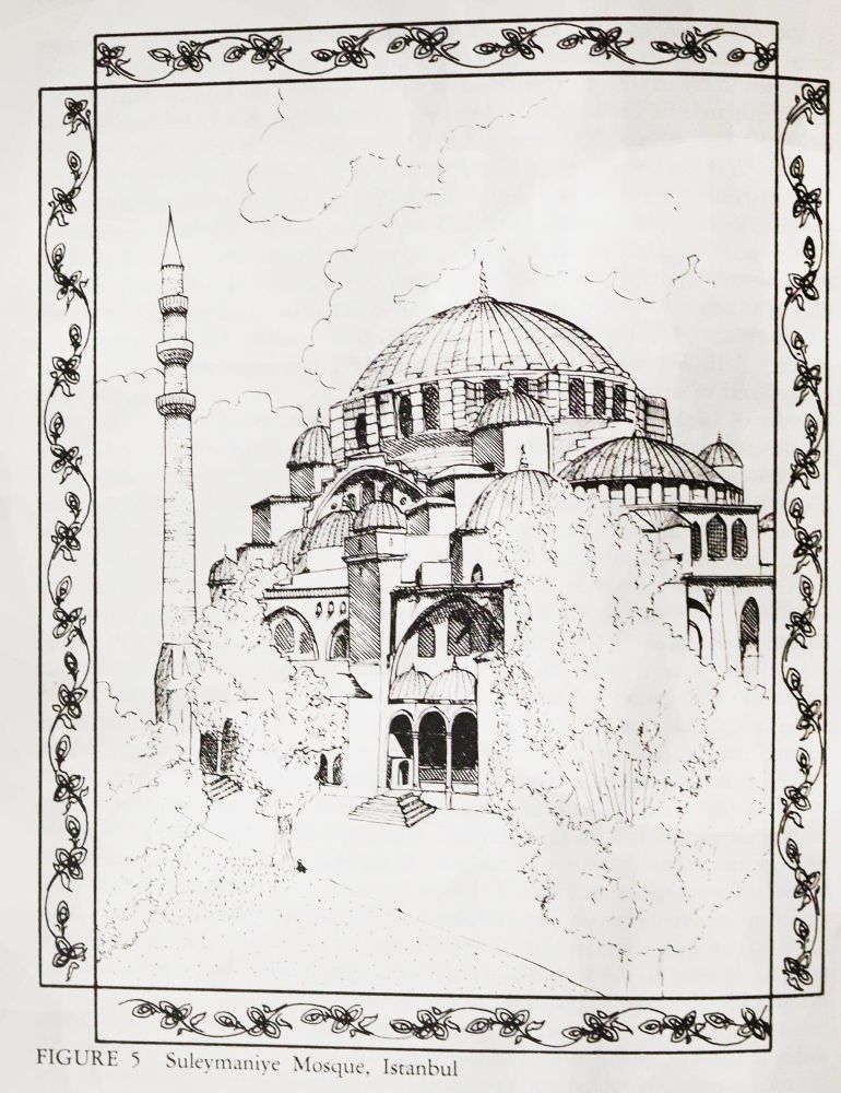 Große Abbildung Nr.4: 143-2398 Arabien u.a.: (Verschiedene Länder - Geschichte)