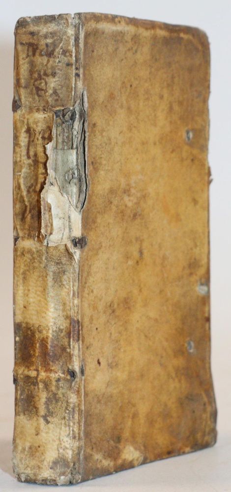 Große Abbildung Nr.2: 143-24 Bellarmino,R.: (Alte Drucke, Handschriften und Theologie)