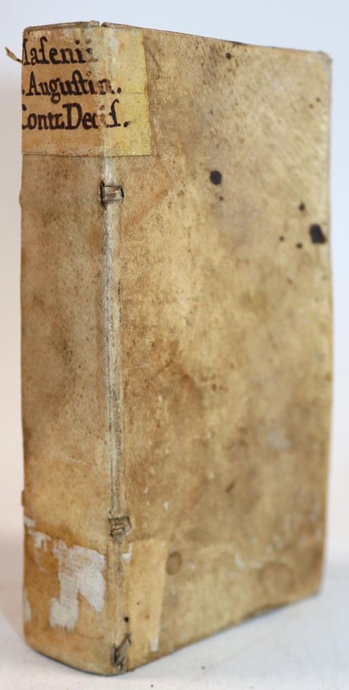Große Abbildung Nr.2: 143-240 Masen,J.: (Alte Drucke, Handschriften und Theologie)