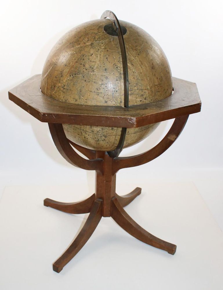 Große Abbildung Nr.2: 143-2404 Bode,J.E.: (Verschiedene Länder - Geschichte, Atlanten, Globen)
